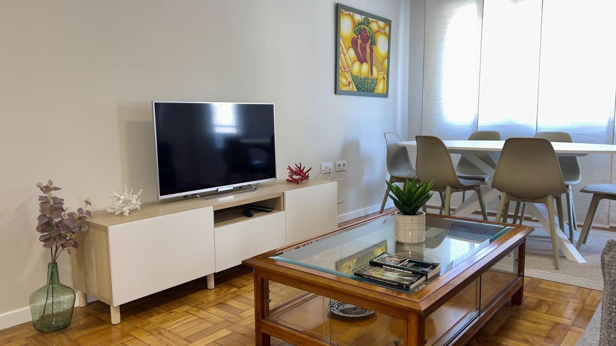 Vetusta Nest Apartment Oviedo Exterior photo